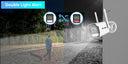 AI-Powered Bullet Camera for Homeowners