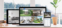 AI-Powered Bullet Camera for Homeowners