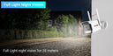 AI-Powered Bullet Camera for Homeowners