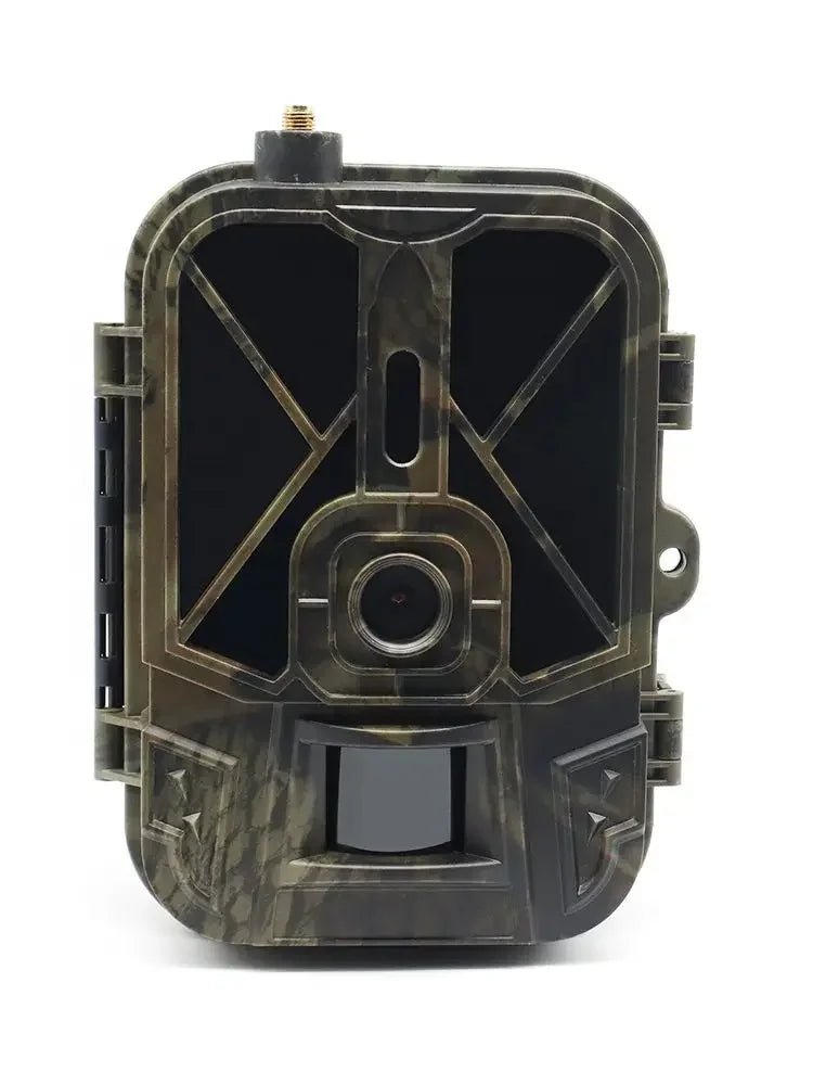 TrailGuard Vision 4G Hunting Camera With App Control 8000mAh Battery - Cloud App