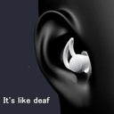 Peaceful Sleep Ear Plugs for Travelers