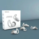 Peaceful Sleep Ear Plugs for Travelers