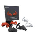 Peaceful Sleep Ear Plugs for Travelers
