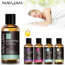 Tranquil Oasis Aromatherapy Blend: Pure Plant Extracts & Benefits