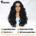 Transform Your Style with Versatile Curly Lace Front Wig