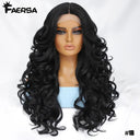 Transform Your Style with Versatile Curly Lace Front Wig