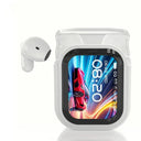 Translation Earbuds for Travelers