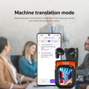 Translation Earbuds for Travelers