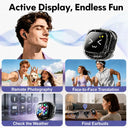 Translation Earphones for Global Talkers