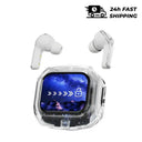 Translation Earphones for Global Talkers