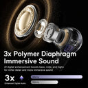 Translation Earphones for Global Talkers