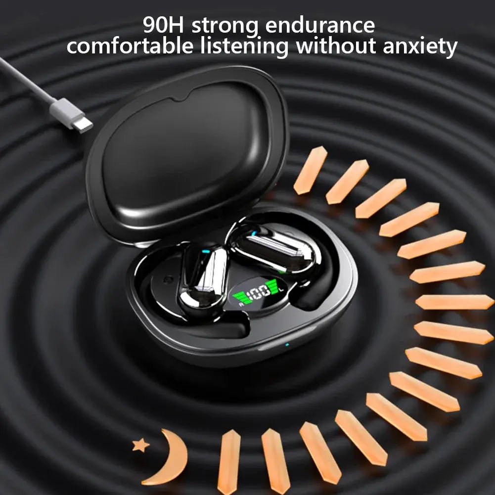 Translator Earbuds Travel - Real Time Translation Plus