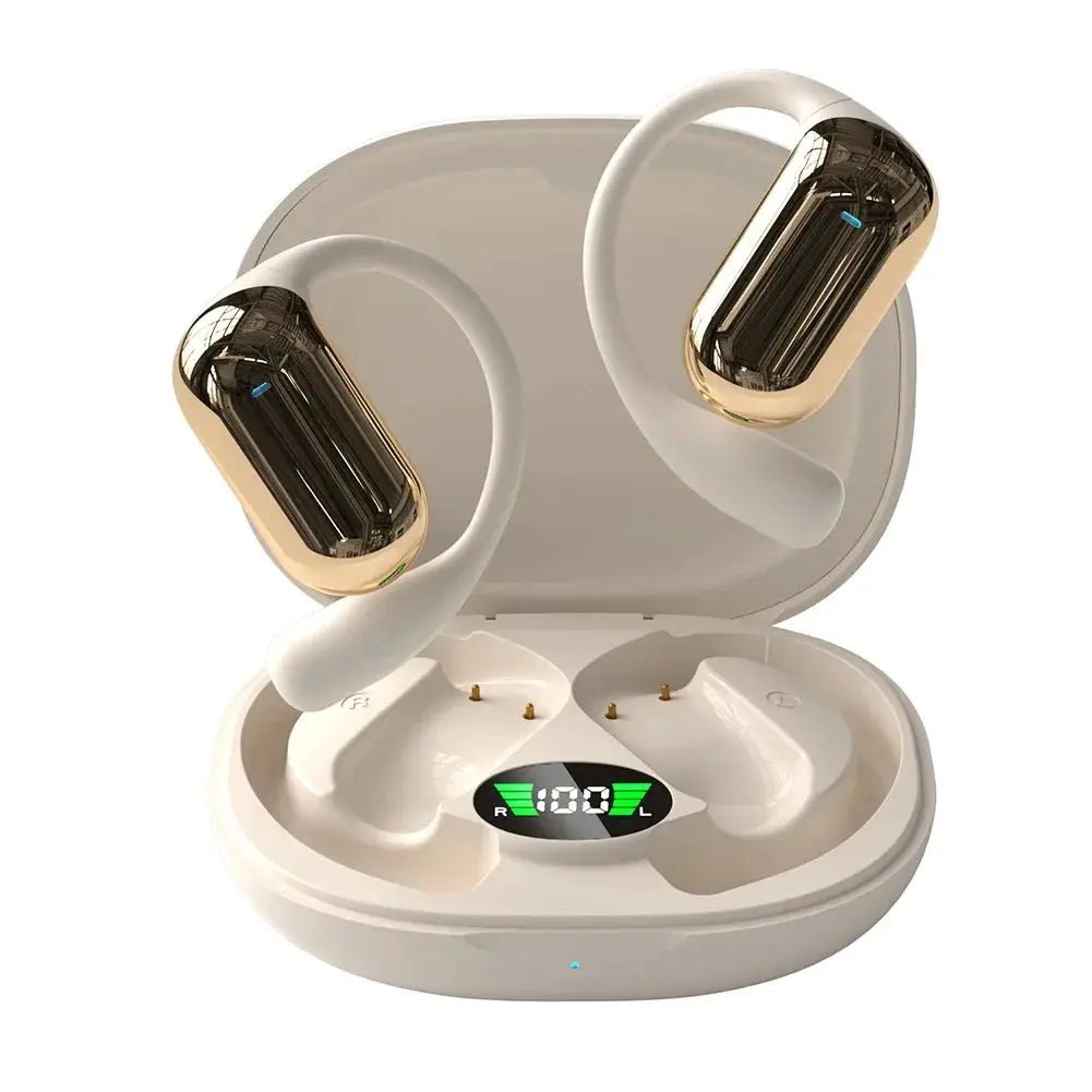 Translator Earbuds Travel - Real Time Translation Plus