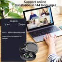 Translator Earbuds Travel - Real Time Translation Plus