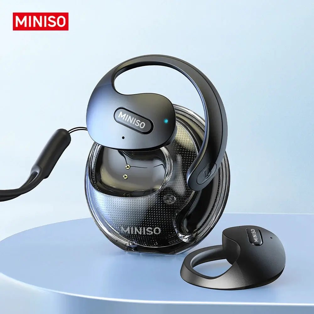 Translator Earphones for Office
