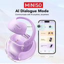 Translator Earphones for Office
