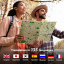 Translator Earphones for Office