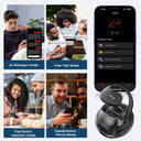 Translator Earphones for Office