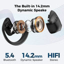 Translator Earphones for Office