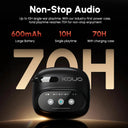 Translator Earphones - Real Time Translation For You
