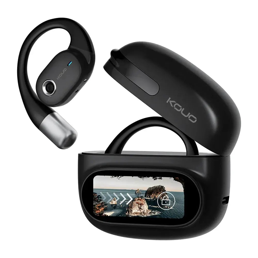 Translator Earphones - Real Time Translation For You