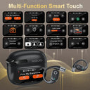 Translator Earphones - Real Time Translation For You