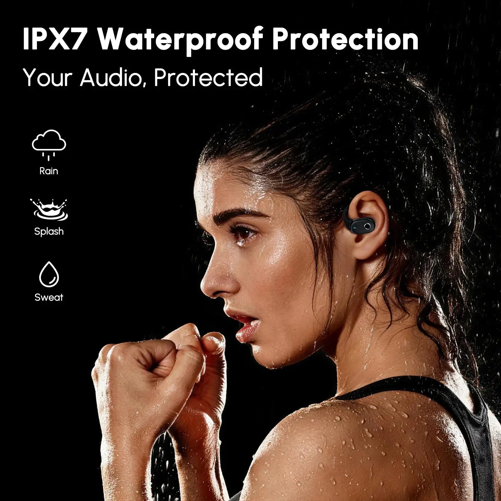 Translator Earphones - Real Time Translation For You