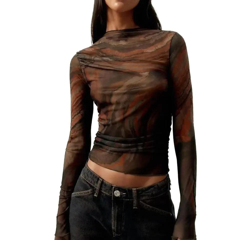 Flattering Dress for Women Streetwear — product view 1