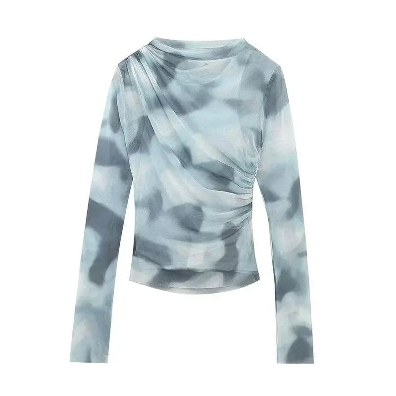 Flattering Dress for Women Streetwear — product view 8