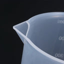 Precise Beaker Set For Kitchen And Lab