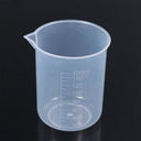 Precise Beaker Set For Kitchen And Lab