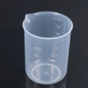 Precise Beaker Set For Kitchen And Lab
