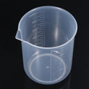 Precise Beaker Set For Kitchen And Lab