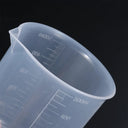 Precise Beaker Set For Kitchen And Lab