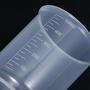 Precise Beaker Set For Kitchen And Lab