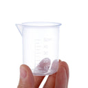 Precise Beaker Set For Kitchen And Lab