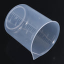 Precise Beaker Set For Kitchen And Lab