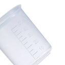 Precise Beaker Set For Kitchen And Lab