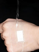 Waterproof Bandages for Minor Wounds