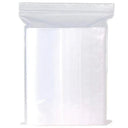 Crystal-Clear Vacuum Bags for Jewelry