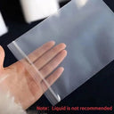 Crystal-Clear Vacuum Bags for Jewelry