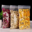 Crystal-Clear Vacuum Bags for Jewelry