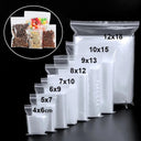 See Contents Zip Bags For Busy Families