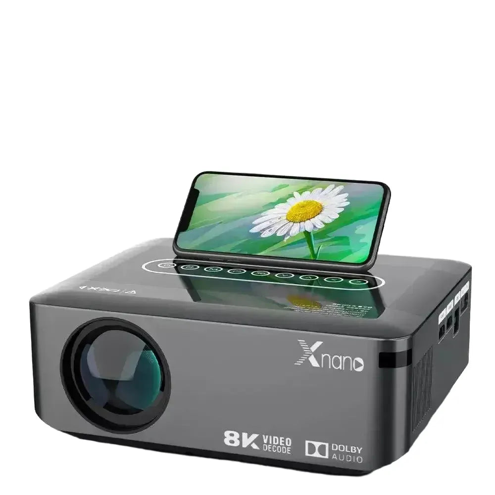 Transpeed Projector - Home Theater — product view 1