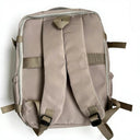 Carry-On Backpack for Travelers
