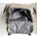 Carry-On Backpack for Travelers