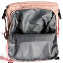 Carry-On Backpack for Travelers