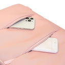 Carry-On Backpack for Travelers
