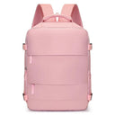 Carry-On Backpack for Travelers