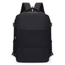 Carry-On Backpack for Travelers